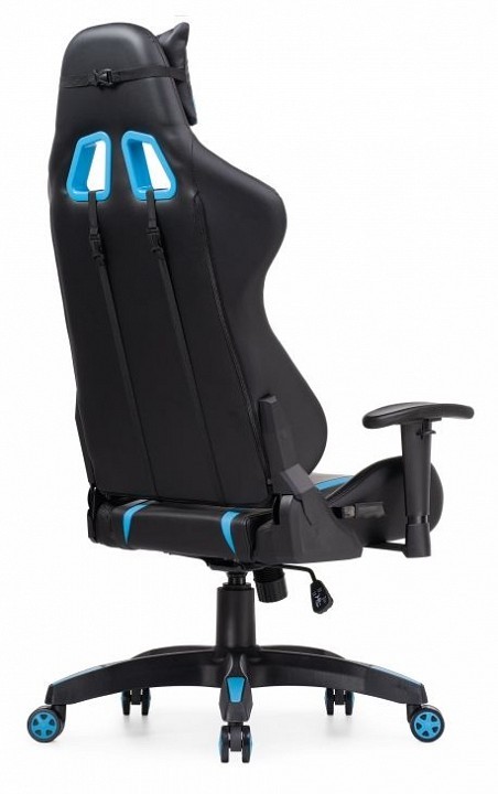 Кресло игровое Blok WO_15137