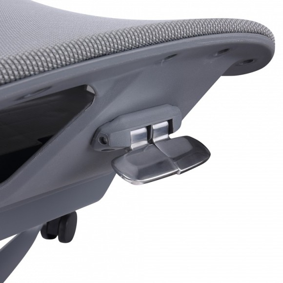 Кресло компьютерное Atom EVP_570125