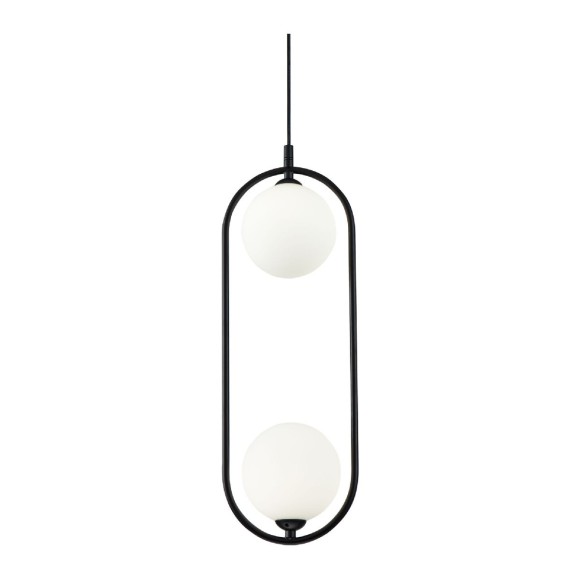 Подвесной светильник Maytoni Ring MOD013PL-02B