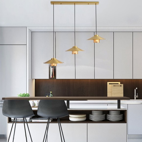 Подвесной светильник ImperiumLoft Serenity 140993-26