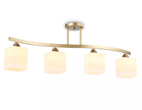 Люстра на штанге Ambrella Light Modern TR303122 Люстра на штанге Ambrella Light Modern TR303122