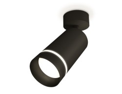 Спот Ambrella Light TECHNO SPOT XM6323014, GU5.3, 10W, белый