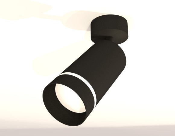 Спот Ambrella Light TECHNO SPOT XM6323014, GU5.3, 10W, белый