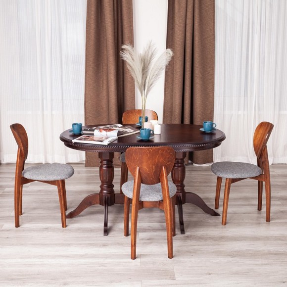 Стул Diamante TET_20564