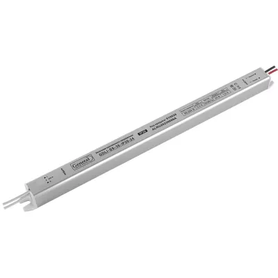 Драйвер General GDLI-SS-36-IP20-24 510028