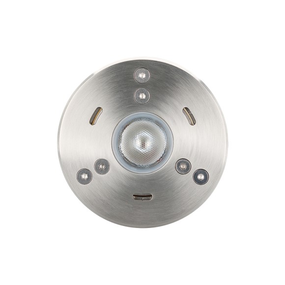 Светильник для фонтанов Arlight KT-AQUA-COLOR-R85-9W RGB 024939