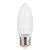 Светодиодная лампа General GLDEN-CF-20-230-E27-4500 661480