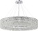 Подвесная люстра Stilfort Delone 2179/09/12P