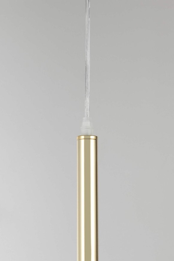 Подвесной светильник Lampit Ledo TP 2022-1 GD