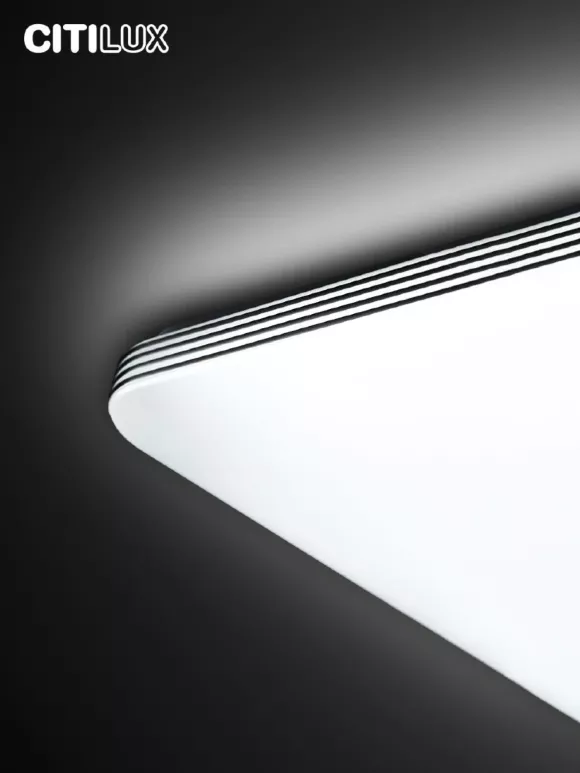 Потолочная люстра Citilux Симпла CL714K900G Потолочная люстра Citilux Симпла CL714K900G