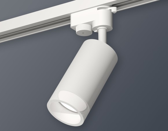 Трековый однофазный светильник Ambrella Light Track System XT6322160 (A2520, C6322, N6248)