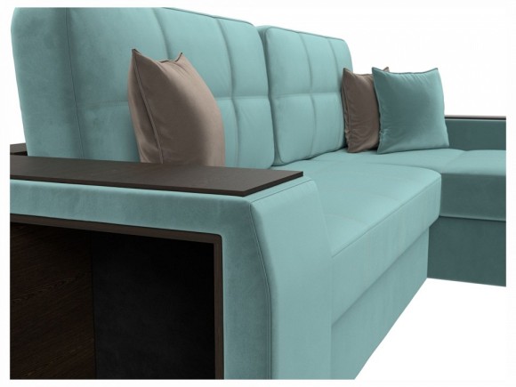 Диван-кровать Брюссель LDV_110648