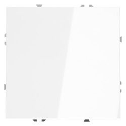 Проходной переключатель одноклавишный Voltum S70 VLS010301