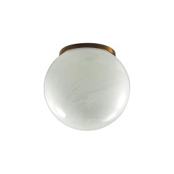 Потолочный светильник Odeon Light Midcent Magia 7109/1CA