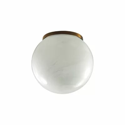 Потолочный светильник Odeon Light Midcent Magia 7109/1CA