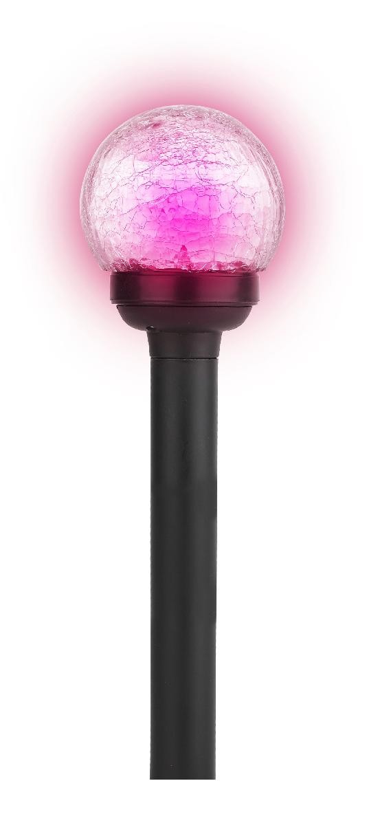 Уличный светильник на солнечной батарее Эра SL-PL33-CRAC Б0018818