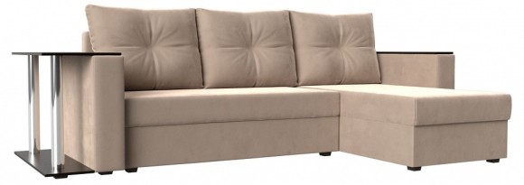 Диван-кровать Атланта лайт LDV_112492