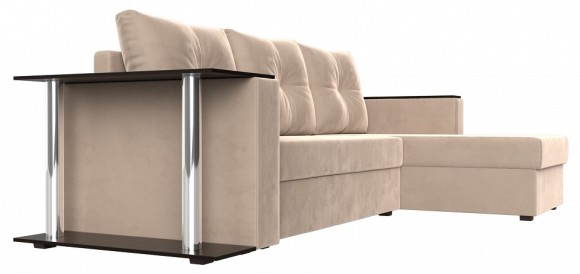 Диван-кровать Атланта лайт LDV_112492