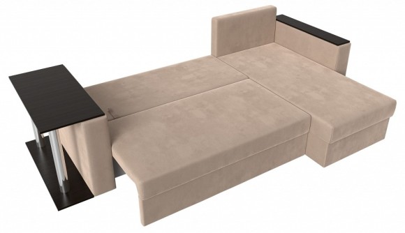 Диван-кровать Атланта лайт LDV_112492