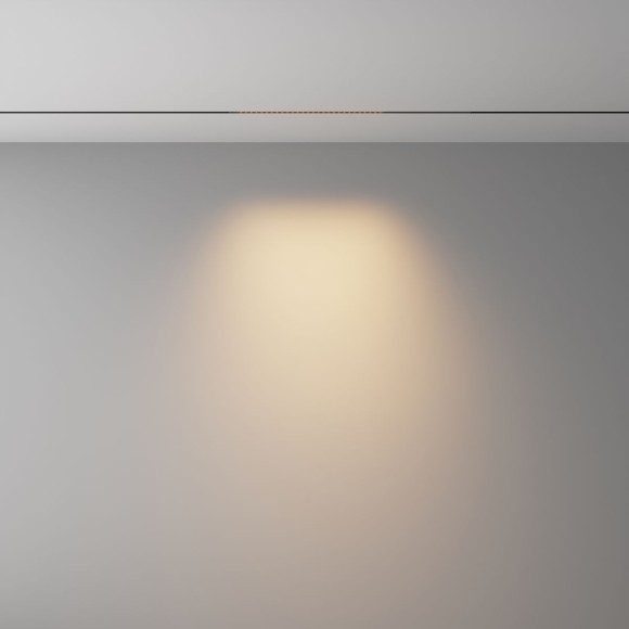 Трековый магнитный светильник Maytoni Technical Points Exility X TR241-4-6WTW-DD2-B