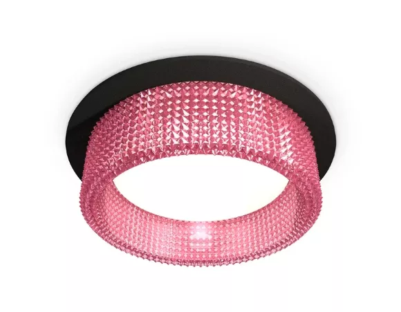 Встраиваемый светильник Ambrella Light Techno Spot XC8051032 (C8051, N8486) Встраиваемый светильник Ambrella Light Techno Spot XC8051032 (C8051, N8486)