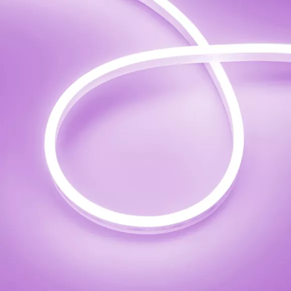 Светодиодная лента герметичная Arlight AURORA-PS-A120-12x6mm 24V Purple 036678 Светодиодная лента герметичная Arlight AURORA-PS-A120-12x6mm 24V Purple 036678
