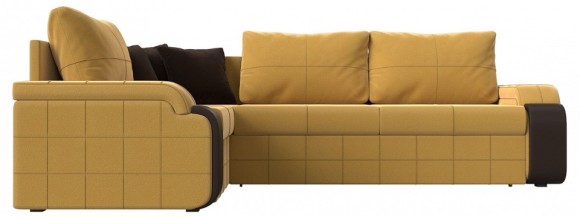 Диван-кровать Николь LDV_113274L