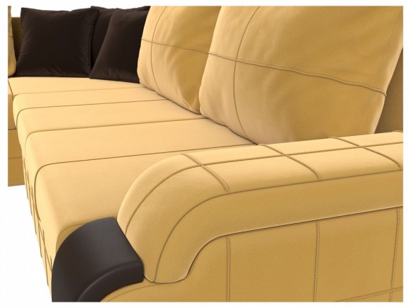 Диван-кровать Николь LDV_113274L