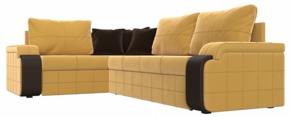 Диван-кровать Николь LDV_113274L