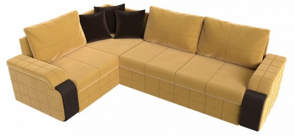 Диван-кровать Николь LDV_113274L