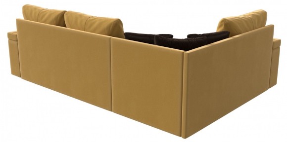 Диван-кровать Николь LDV_113274L