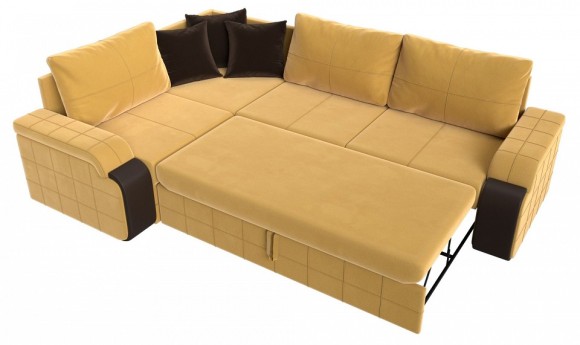 Диван-кровать Николь LDV_113274L