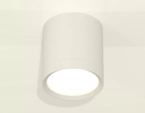 Потолочный светильник Ambrella Light Techno Spot XS8141001 (C8141, N8112), Белый, Металл, Хай-тек стиль Потолочный светильник Ambrella Light Techno Spot XS8141001 (C8141, N8112), Белый, Металл, Хай-тек стиль