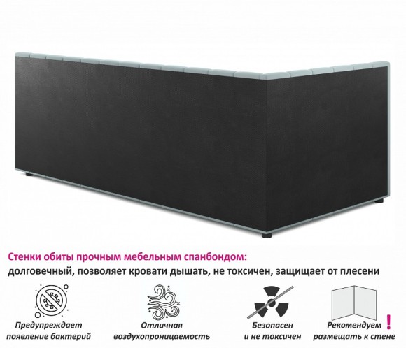 Набор для спальни Selesta NMB_TE-00005054