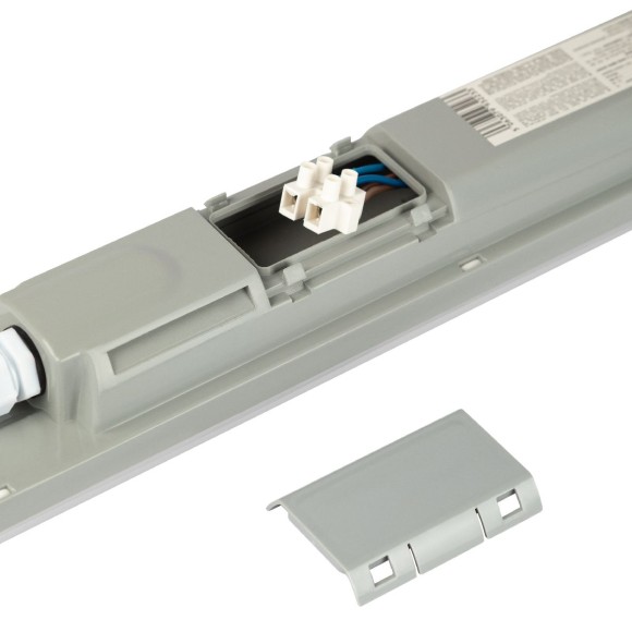 Линейный светильник Эра SPP-202-0-65K-L36 Б0066955