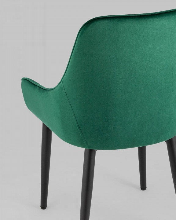 Набор из 4 кресел Диана New SGR_MC101-2_KD_HLR-56_BOX