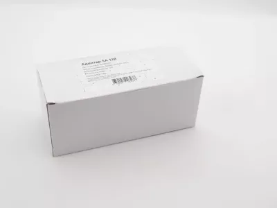 Адаптер LEDS POWER 5А 12В (60Вт) 003238