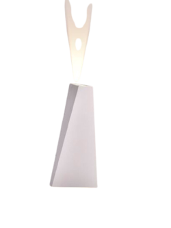 Архитектурный светильник Elvan GW-807A-6W-WW-Wh