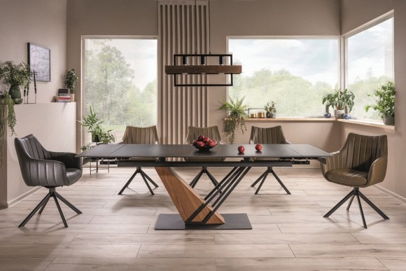 Стол обеденный Genesis SGN_GENESISCJ160