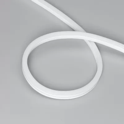 Светодиодная герметичная лента Arlight HALO-SIDE-A160-10x17mm 24V Day4000 (10 W/m, IP67, 5m, wire x1) 053369