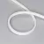 Светодиодная герметичная лента Arlight HALO-SIDE-A160-10x17mm 24V Day4000 (10 W/m, IP67, 5m, wire x1) 053369