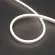 Светодиодная герметичная лента Arlight HALO-SIDE-A160-10x17mm 24V Day4000 (10 W/m, IP67, 5m, wire x1) 053369