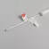 Светодиодная герметичная лента Arlight HALO-SIDE-A160-10x17mm 24V Day4000 (10 W/m, IP67, 5m, wire x1) 053369