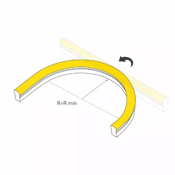 Светодиодная герметичная лента Arlight HALO-SIDE-A160-10x17mm 24V Day4000 (10 W/m, IP67, 5m, wire x1) 053369 Светодиодная герметичная лента Arlight HALO-SIDE-A160-10x17mm 24V Day4000 (10 W/m, IP67, 5m, wire x1) 053369
