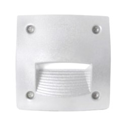 Уличный светодиодный светильник Fumagalli Leti 100 Square-ST 3C4.000.000.WYG1L