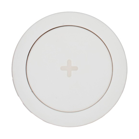 Блок розеток (1 секция USB type A+C беспроводная зарядка) Mebax 00-00002867