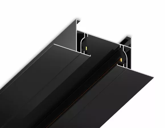 Шинопровод встраиваемый однофазный Ambrella Light Standard 220V GL7124 Шинопровод встраиваемый однофазный Ambrella Light Standard 220V GL7124