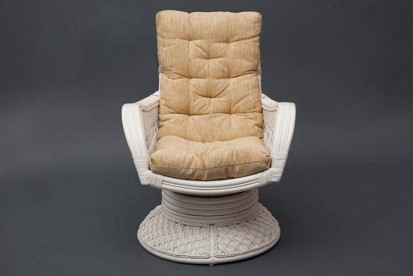 Кресло-качалка Andrea Relax Medium TET_10172