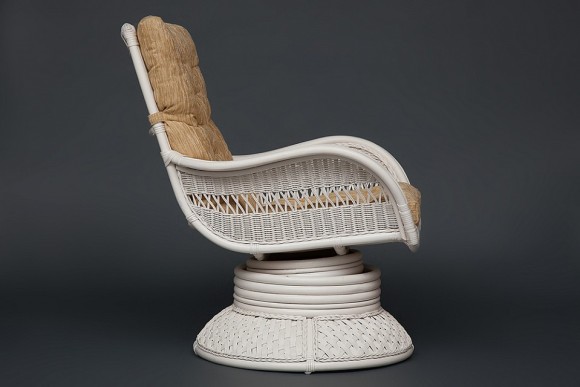 Кресло-качалка Andrea Relax Medium TET_10172