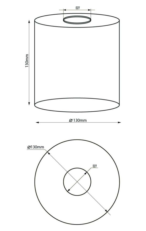 Плафон 33 Идеи S.21.GR